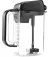 Кофемашина автоматическая DeLonghi PrimaDonna Elite Experience ECAM 650.85 MS