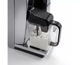 Кофемашина автоматическая DeLonghi PrimaDonna Elite Experience ECAM 650.85 MS