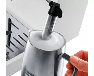 Рожковая кофеварка DeLonghi ECP 33.21 W