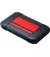 Внешний жесткий диск 1 TB Apacer AC633 Red X Black (AP1TBAC633R-1)