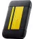 Внешний жесткий диск 2 TB Apacer AC633 Energetic Yellow (AP2TBAC633Y-1)