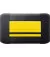 Внешний жесткий диск 2 TB Apacer AC633 Energetic Yellow (AP2TBAC633Y-1)