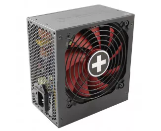 Блок питания 550W Xilence Performance X (XP550R9)