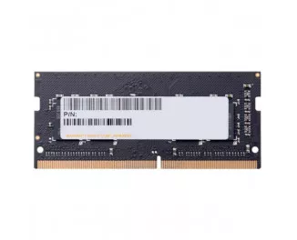 Оперативная память Apacer 8Gb 2666Mhz DDR4 (ES.08G2V.GNH)