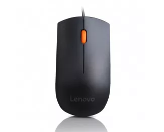 Мышь Lenovo 300 USB (GX30M39704)