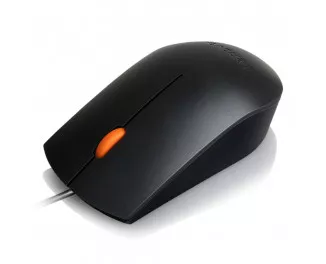Мышь Lenovo 300 USB (GX30M39704)