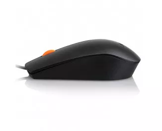 Мышь Lenovo 300 USB (GX30M39704)