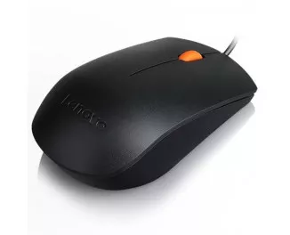 Мышь Lenovo 300 USB (GX30M39704)
