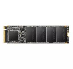 SSD накопичувач M.2 2280 128Gb A-Data (ASX6000LNP-128GT-C)