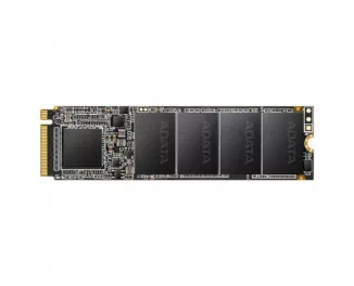 SSD накопичувач M.2 2280 128Gb A-Data (ASX6000LNP-128GT-C)