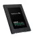 SSD накопитель 128Gb Team GX2 (T253X2128G0C101)