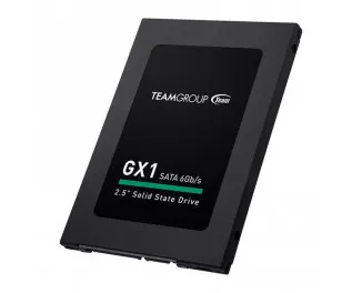 SSD накопичувач 240Gb Team GX1 (T253X1240G0C101)