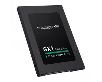SSD накопичувач 240Gb Team GX1 (T253X1240G0C101)