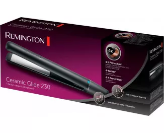 Выпрямитель для волос Remington S3700