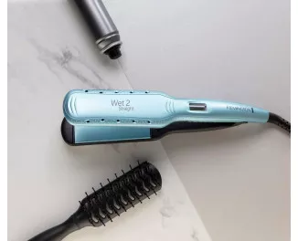Выпрямитель для волос Remington S7350