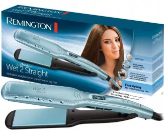 Выпрямитель для волос Remington S7350