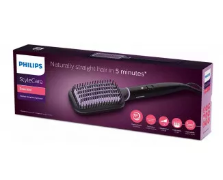 Щетка-выпрямитель для волос PHILIPS BHH880/00