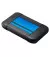 Внешний жесткий диск 2 TB Apacer AC633 Speedy Blue X Tough Black (AP2TBAC633U-1)