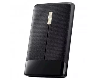 Внешний жесткий диск 2 TB Apacer AC731 (AP2TBAC731B-1)