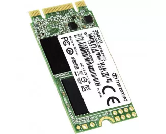 SSD накопичувач 256Gb Transcend 430S M.2 2242 (TS256GMTS430S)