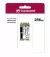 SSD накопичувач 256Gb Transcend 430S M.2 2242 (TS256GMTS430S)