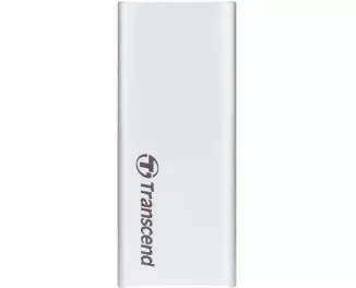 Внешний SSD накопитель 240Gb Transcend ESD240C (TS240GESD240C)