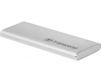 Внешний SSD накопитель 240Gb Transcend ESD240C (TS240GESD240C)