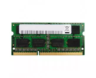 Память для ноутбука SODIMM DDR3 2Gb (1600MHz) GOLDEN MEMORY (GM16S11/2)
