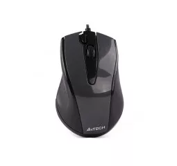 Мышь A4Tech N-500FS Silent Click