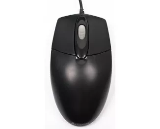 Клавиатура и мышь A4Tech KRS-8572 USB Black
