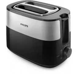 Тостер PHILIPS Daily Collection HD2516/90