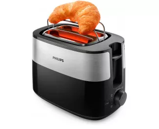 Тостер PHILIPS Daily Collection HD2516/90