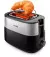 Тостер PHILIPS Daily Collection HD2516/90
