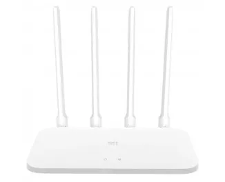 Маршрутизатор Xiaomi Mi WiFi Router 4A (DVB4230GL) Global