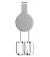 Миксер Gorenje M400ORAB (673818)