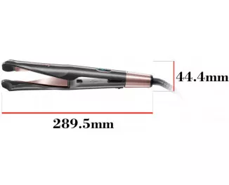 Выпрямитель для волос Remington S6606