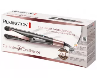 Выпрямитель для волос Remington S6606