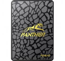 SSD накопитель 960Gb Apacer AS340 Panther (AP960GAS340G-1)