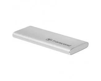 Внешний SSD накопитель 480Gb Transcend ESD240C (TS480GESD240C)