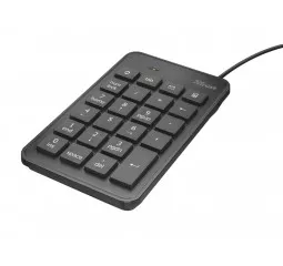 Клавиатура Trust Xalas USB Numeric Keypad (22221)