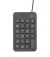 Клавиатура Trust Xalas USB Numeric Keypad (22221)