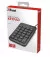 Клавиатура Trust Xalas USB Numeric Keypad (22221)