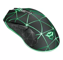Мышь Trust GXT 133 Locx Gaming Mouse (22988)