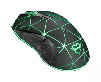 Мышь Trust GXT 133 Locx Gaming Mouse (22988)