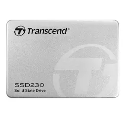 SSD накопитель 1 TB Transcend SSD230S (TS1TSSD230S)