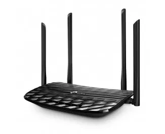 Маршрутизатор TP-Link Archer C6