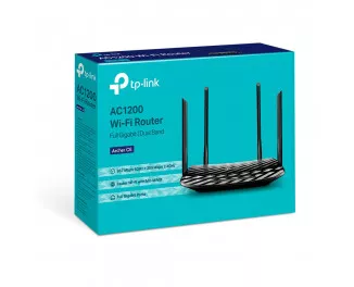 Маршрутизатор TP-Link Archer C6