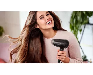 Фен PHILIPS EssentialCare BHC010/10