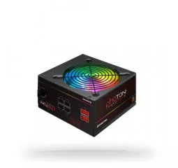 Блок питания 750W Chieftec (CTG-750C-RGB)