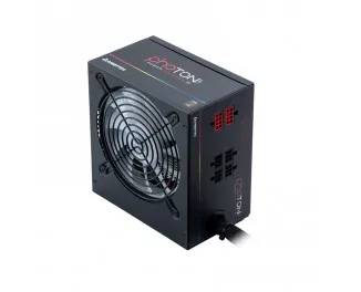 Блок питания 750W Chieftec (CTG-750C-RGB)